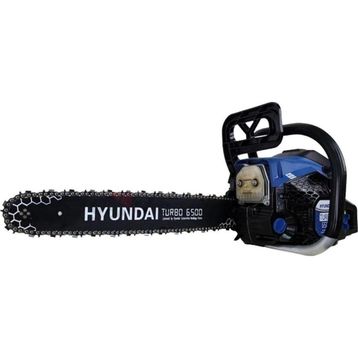 Hyundai Turbo 6500 Ağaç Kesim Motoru