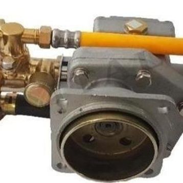 Hyundai Turbo 768-900 İlaçlama Pompası