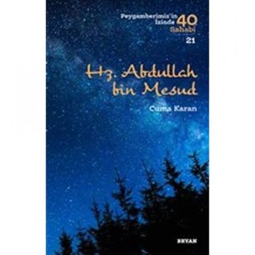 Hz. Abdullah bin Mesud - Beyan Yayınları
