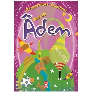 HZ. ADEM - BELKIS İBRAHİMHAKKIOĞLU
