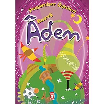 HZ. ADEM - BELKIS İBRAHİMHAKKIOĞLU