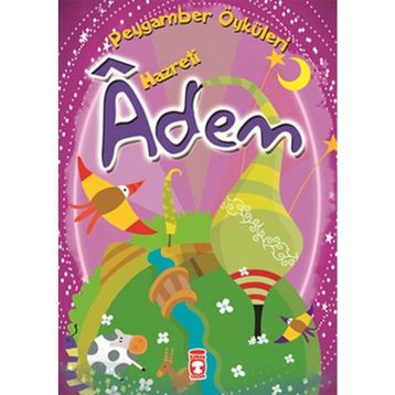 HZ. ADEM - BELKIS İBRAHİMHAKKIOĞLU