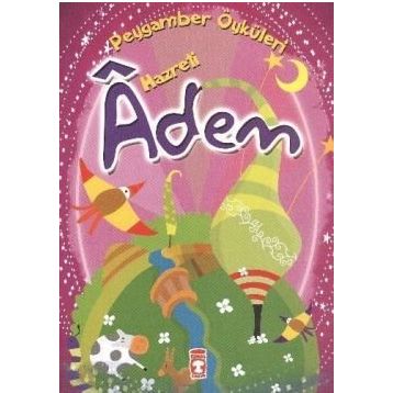 HZ. ADEM - BELKIS İBRAHİMHAKKIOĞLU