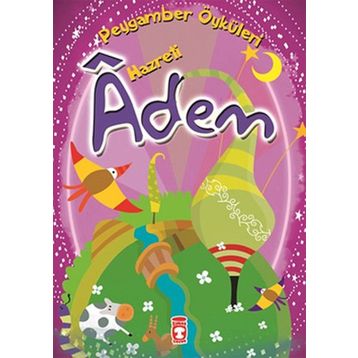 HZ. ADEM - BELKIS İBRAHİMHAKKIOĞLU