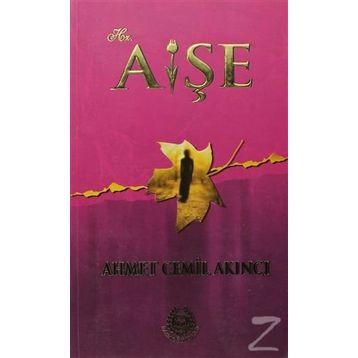 Hz. Aişe - Ahmet Cemil Akıncı