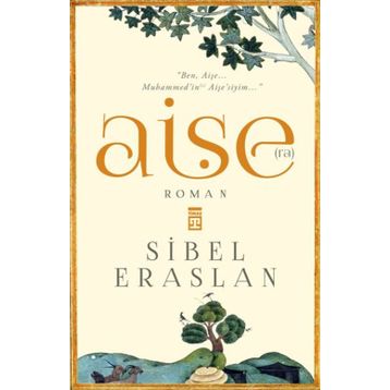 HZ. AIŞE - AHMET EMIN TEMIZ