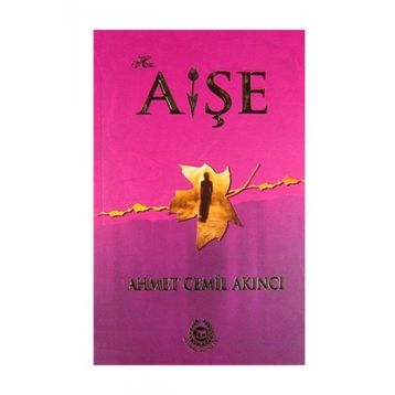 Hz. Aişe - Bahar Yayınları