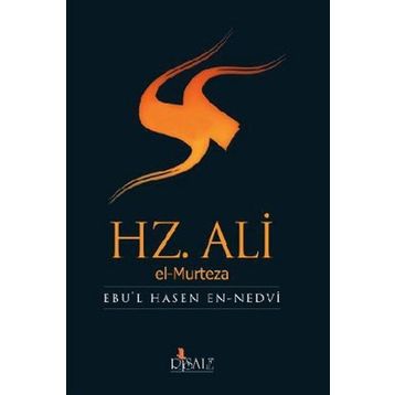 HZ ALI EL-MURTEZA - EBU`L HASAN ALI EN-NEDVI