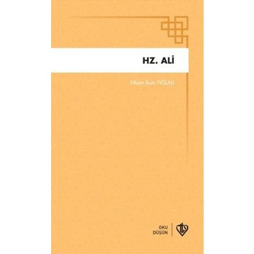 Hz Ali - Ethem Ruhi Fığlalı