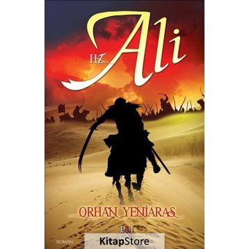 Hz. Ali - Orhan Yeniaras