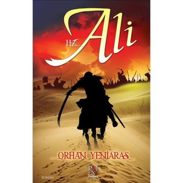 Hz. Ali - Orhan Yeniaras