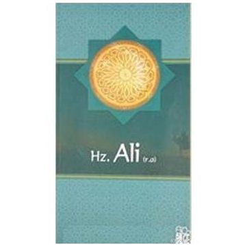 HZ. ALI (R.A) - AYŞE ÇOKÇEVİK