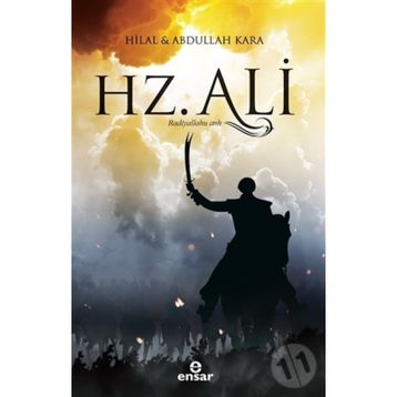 HZ. ALI (R.A) - AYŞE ÇOKÇEVİK