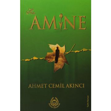 HZ. AMINE - AHMET CEMIL AKINCI