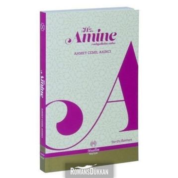 HZ. AMINE - AHMET CEMIL AKINCI