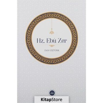 Hz. Ebu Zer Eyüp Öztürk