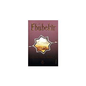 HZ. EBUBEKIR - AHMET CEMIL AKINCI
