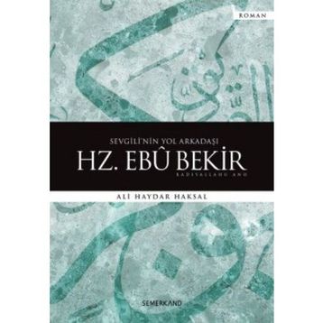 HZ.EBUBEKIR - GENEL