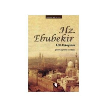 HZ.EBUBEKIR - GENEL