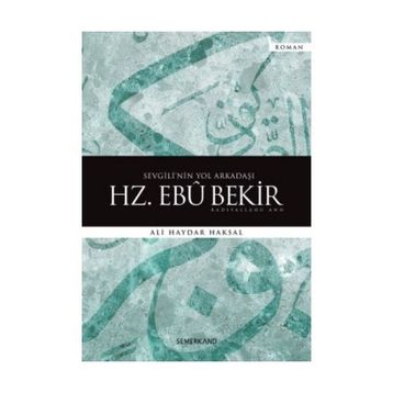 HZ.EBUBEKIR - GENEL
