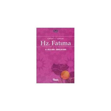 Hz. Fatıma - Ahmet Cemil Akıncı