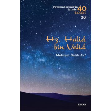 Hz. Halid Bin Valid - Mehmet Sali