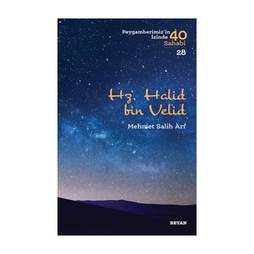 Hz. Halid Bin Valid - Mehmet Sali