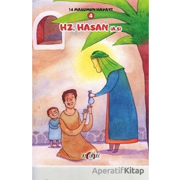 Hz. Hasan A.S Zehra Abdi