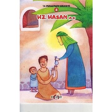 Hz. Hasan A.S Zehra Abdi