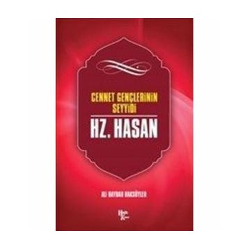 Hz. Hasan-Ali Haydar Haksöyler