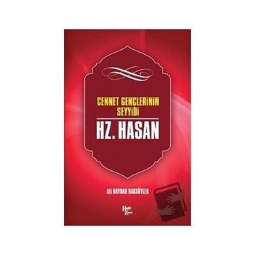 Hz. Hasan-Ali Haydar Haksöyler