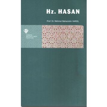 Hz. Hasan - Mehmet Bahaüddin Varol