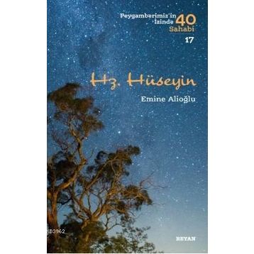 Hz. Hüseyin - Beyan Yayınları