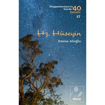 Hz. Hüseyin - Beyan Yayınları