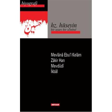 Hz. Hüseyin - Beyan Yayınları