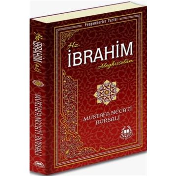HZ. İBRAHİM - BELKIS İBRAHİMHAKKIOĞLU