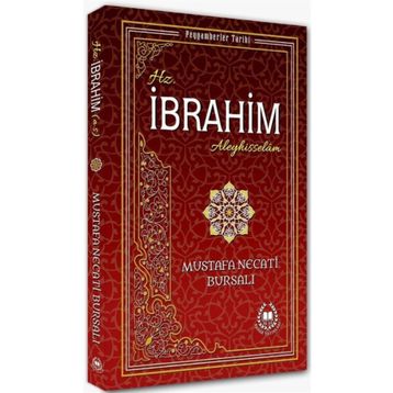 HZ. İBRAHİM - BELKIS İBRAHİMHAKKIOĞLU