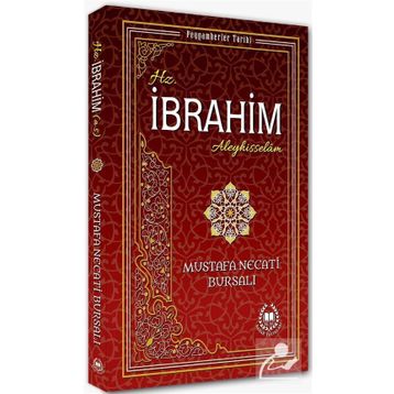 HZ. İBRAHİM - BELKIS İBRAHİMHAKKIOĞLU