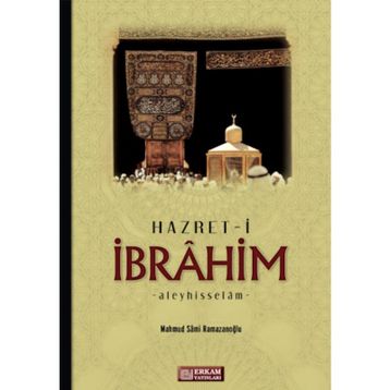 HZ. İBRAHİM - BELKIS İBRAHİMHAKKIOĞLU
