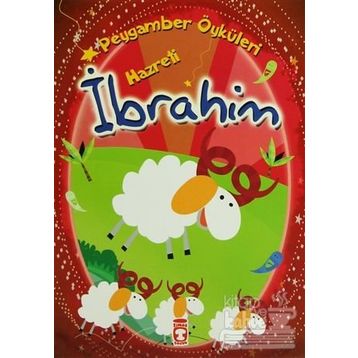 Hz. İbrahim - Şaban Piriş