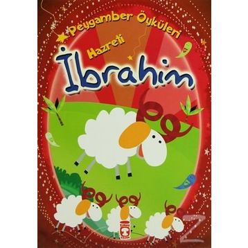 Hz. İbrahim - Şaban Piriş