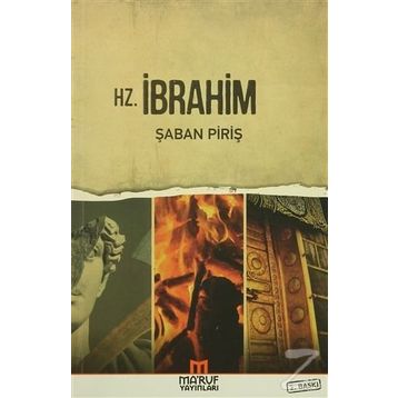 Hz. İbrahim - Şaban Piriş