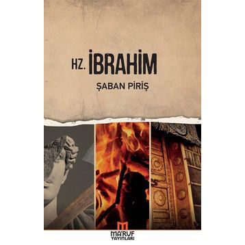 Hz. İbrahim - Şaban Piriş