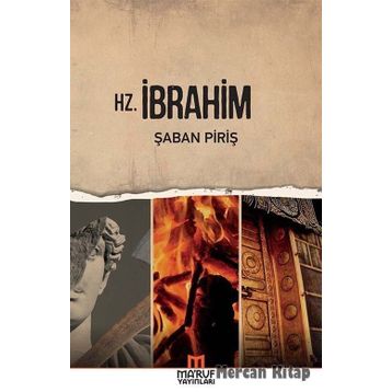 Hz. İbrahim - Şaban Piriş