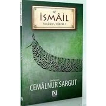 Hz. İsmail - cemalnur sargut cemalnur sargut