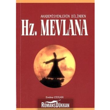 Hz. Mevlana - Emine Ceylan