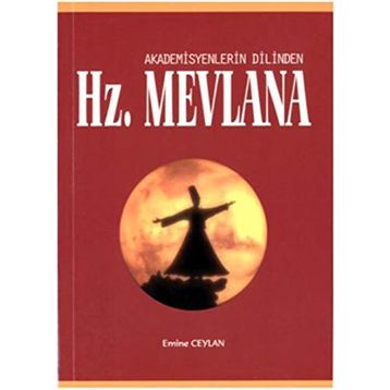 Hz. Mevlana - Emine Ceylan