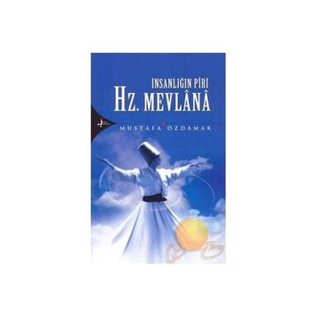 Hz. Mevlana - Emine Ceylan