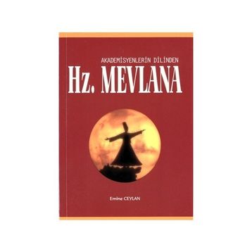 Hz. Mevlana - Emine Ceylan