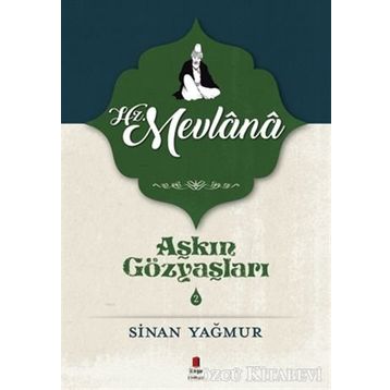 Hz. Mevlana - Sinan Yağmur